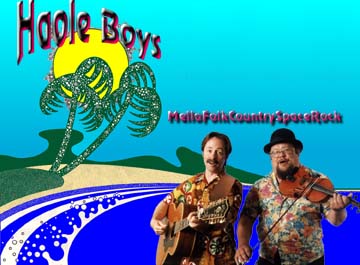 Haole Boys