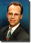 Mike McCann, the Real Estate Man